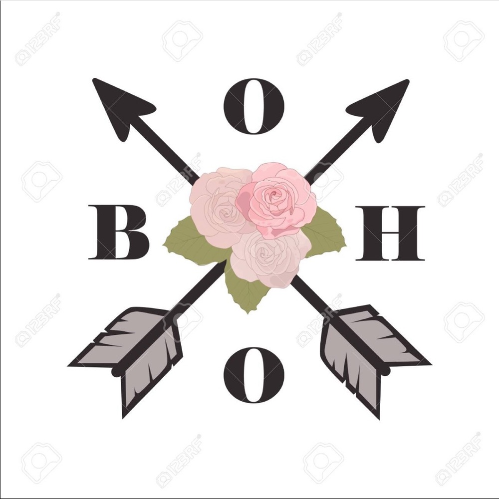 BOHO HIPPIE
